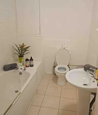 Period Sea View Flat In Hastings Apartment Exterior photo