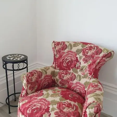 Period Sea View Flat In Hastings Apartment Exterior photo