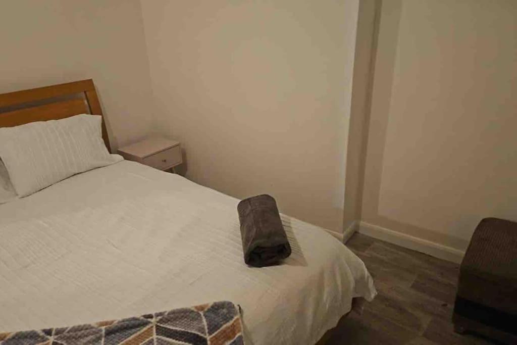Apartamento Period Sea View Flat In Hastings